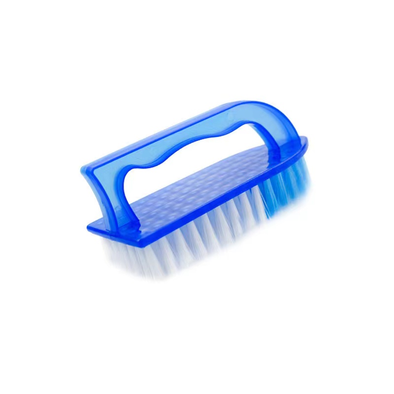 核隆钰 刷子 熨斗刷 把高清大图