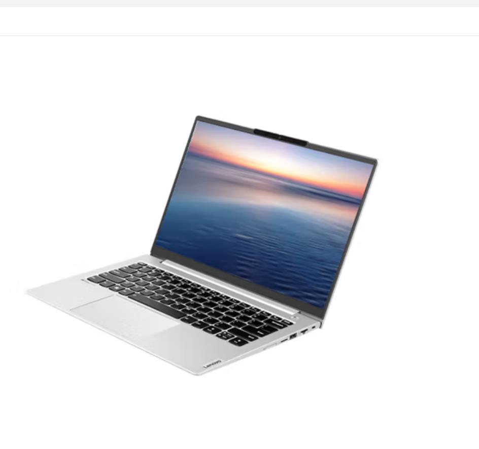 联想(Lenovo)昭阳X7-14 英特尔酷睿13代i7 14英寸轻薄本商务办公笔记本电脑高清大图