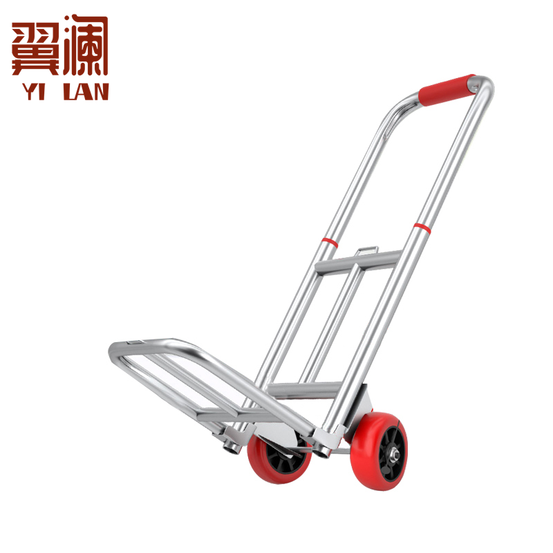 翼澜 手拉车 大号 个高清大图