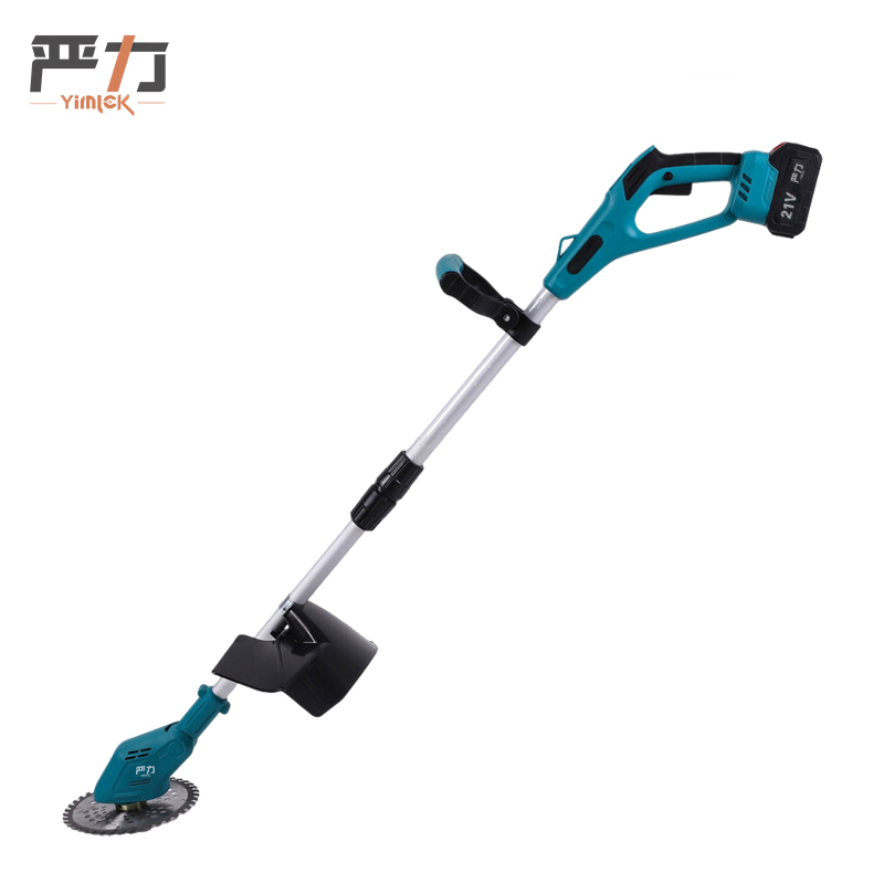 严力YIMLEK 割草机 LT20台高清大图