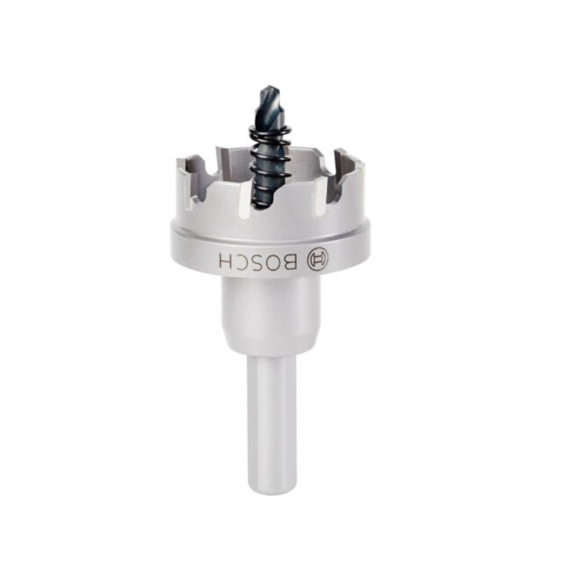 博世(BOSCH) 硬质合金开孔器 55mm 2608594044 货期5-10天