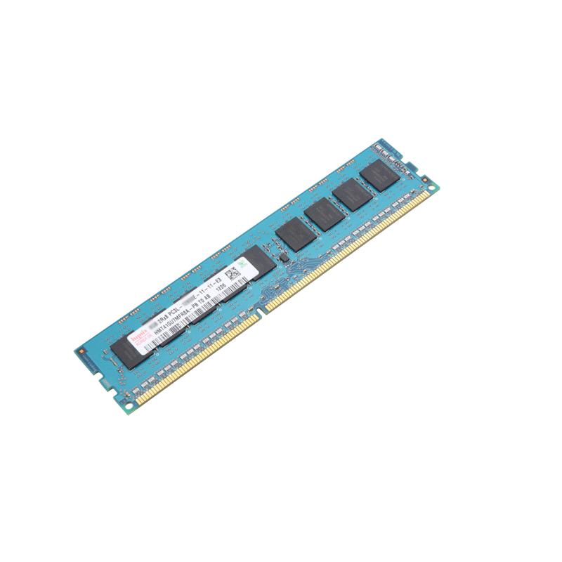 现代(HY UNDAI)海力士4G DDR3 1600 纯ECC 服务器内存4GB PC3-12800E