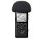 索尼(SONY) PCM-A10 数码录音笔 高清降噪手机远距离操控无损音乐播放器 16G 黑色