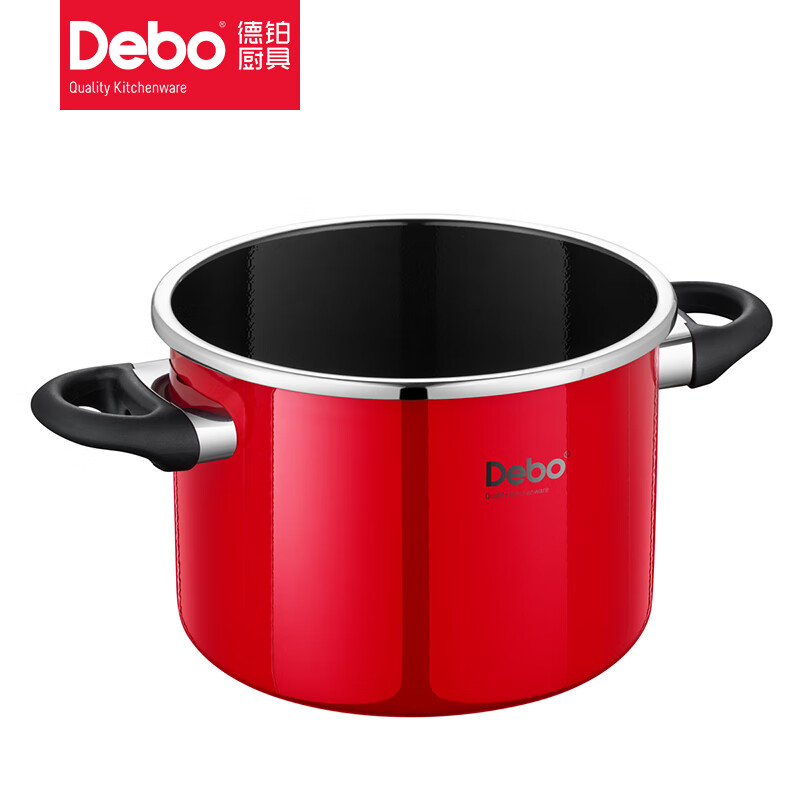 Debo德铂 喜马拉雅·高压锅 DEP-940高清大图