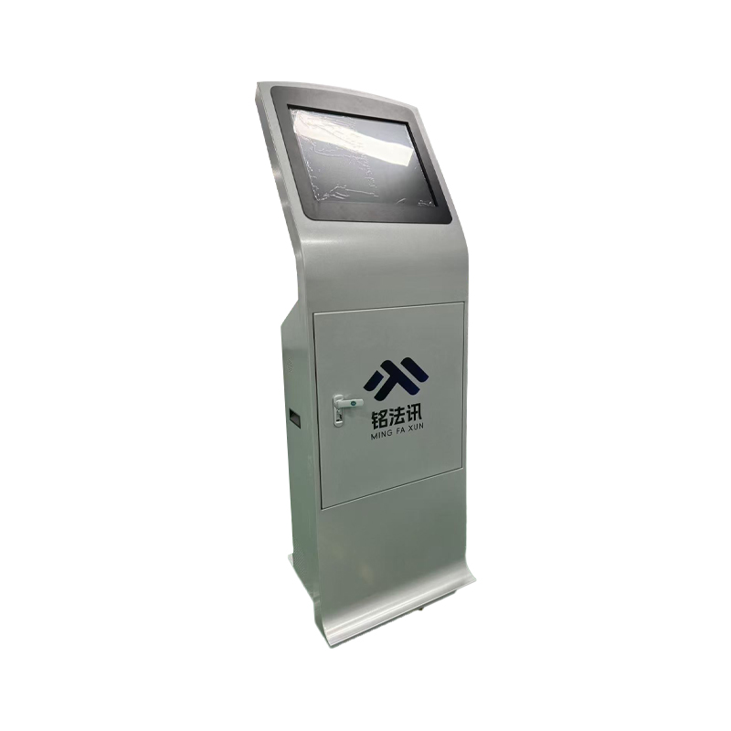 铭法讯 立柜式数据采集器 MFX-T500 台高清大图
