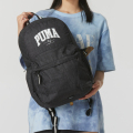 Puma/彪马男包女包新款大容量运动休闲双肩包电脑包学生书包075487-01 ZP 090716-01/黑色
