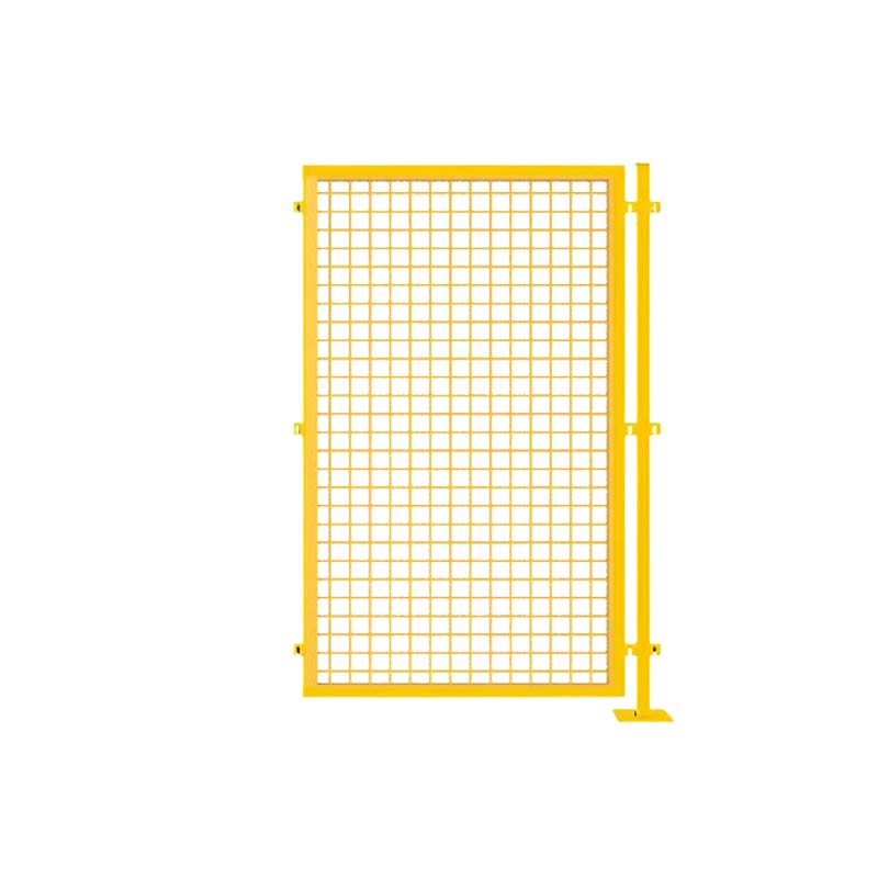 安虎 仓库围栏 高1.8m*长1.5m 件高清大图