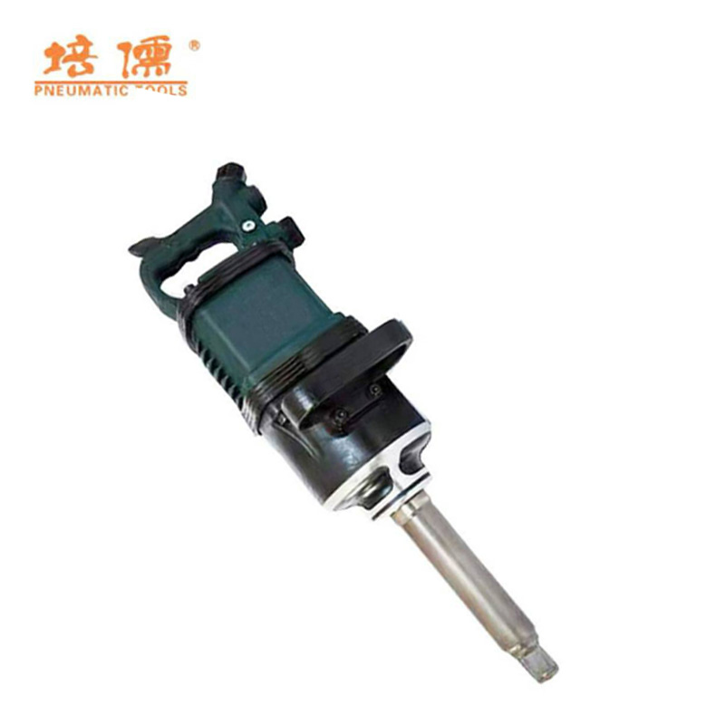 培儒气动扳手BK56(台)高清大图