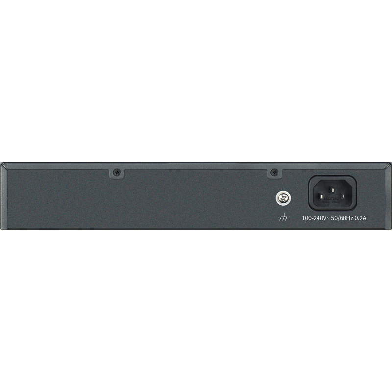 TP-LINK TL-ER2200G 多WAN口企业级有线路由器全千兆端口高速网络上网行为管理ap控制主机商用办公酒店宾馆网吧组网网关高性能大负载带机量100可上机架