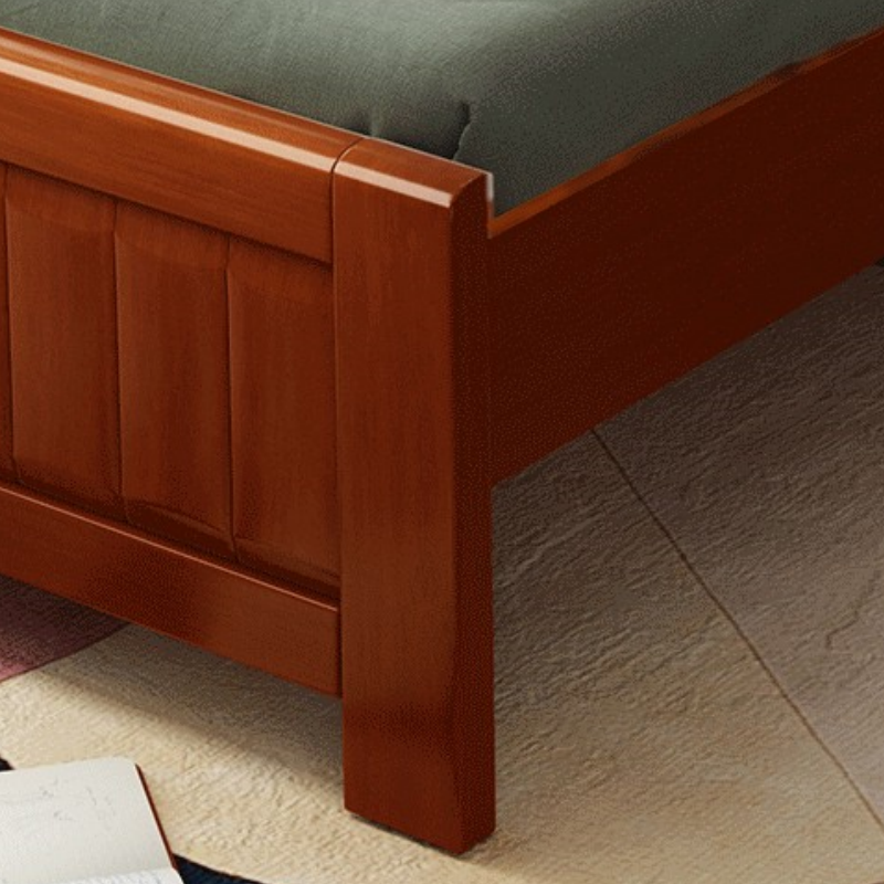 演发老人床带扶手高清大图