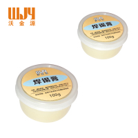 沃金源 焊锡膏