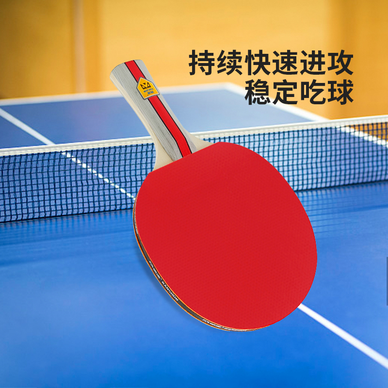 凯速乒乓球拍
