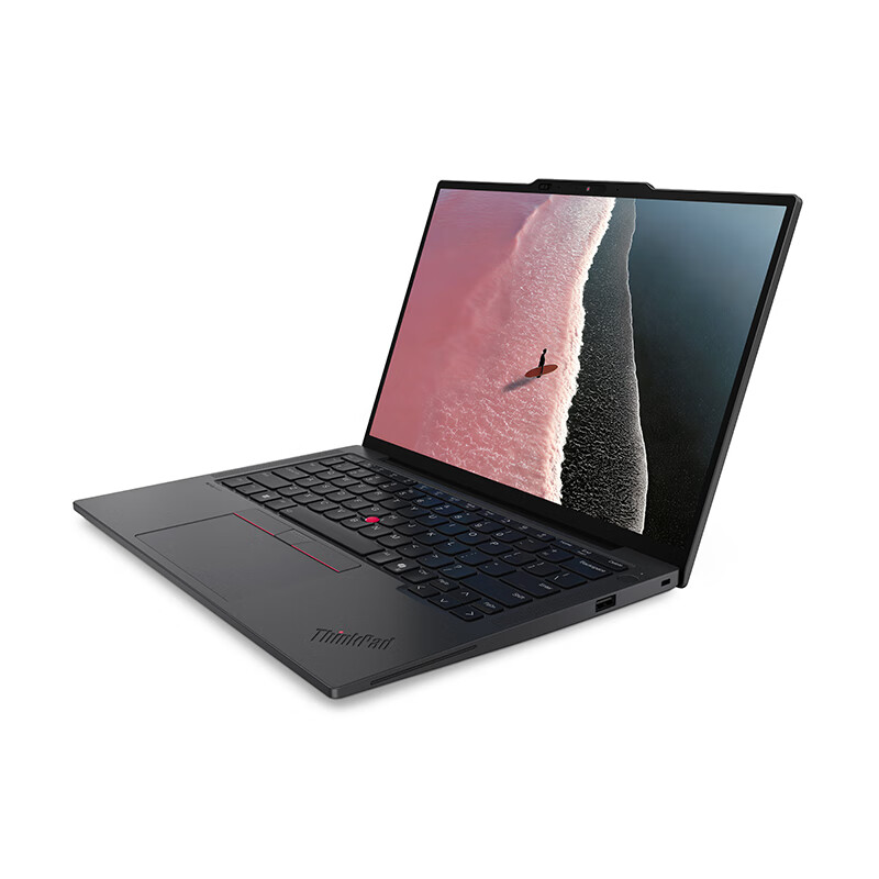 ThinkPad X13 0JCD 锐龙版 超便携商旅本 AMD 锐龙AI7-350H 32GB 1TB SSD 13.3英寸 Windows 11高清大图