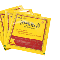 奇正 消痛贴膏 6贴 膏药贴活血化瘀骨质增生腰肌劳损肩周炎风湿痛