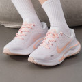 耐克（NIKE）女鞋新款运动鞋时尚健身训练Journey Run缓震跑步鞋FJ7765-115 ZP FJ7765-114/白色/珊瑚红 38.5