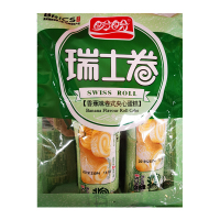 香甜不腻，松软可口，口感清爽