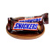 SNICKERS士力架花生夹心巧克力棒239g婚庆结婚喜糖办公室休闲食品