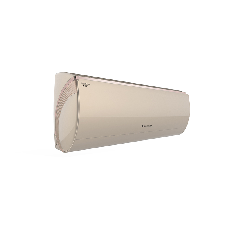 格力 空调KFR-35GW/35553FNhCb-A1(wifi)(奢华金)