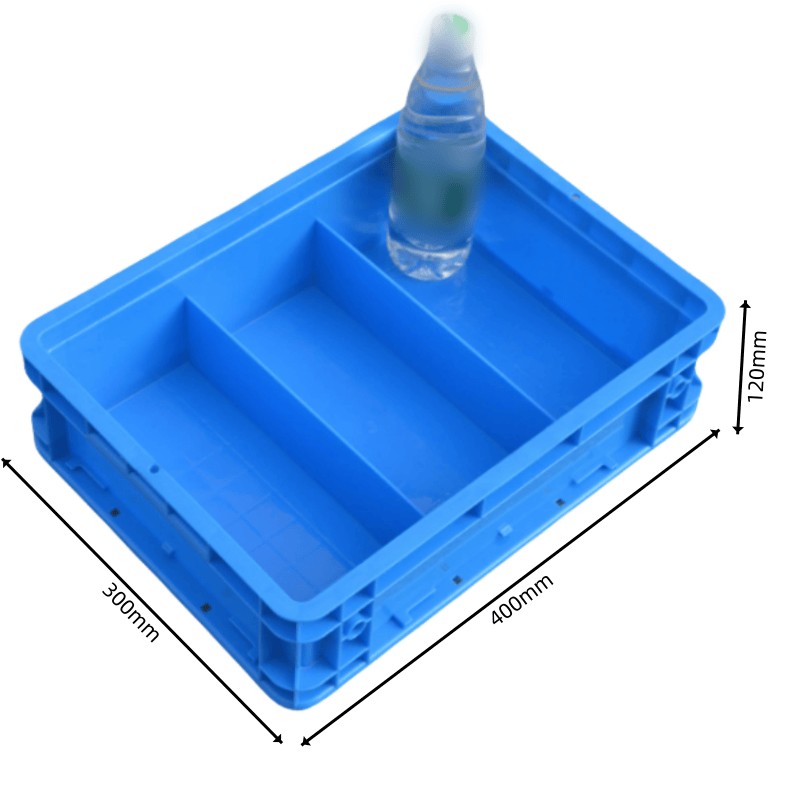 鑫木樽物料盒400*300*120mm个高清大图
