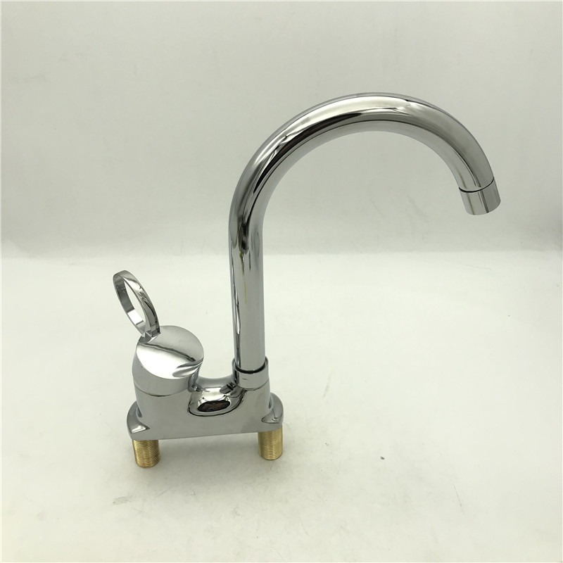 百里才 水龙头 冷热 厨房 卫生间 个高清大图