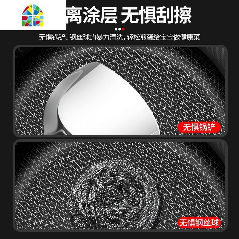 不锈钢宝宝辅食锅家用婴儿不粘奶锅多功能炖煮泡面热奶小汤锅煎蛋 FENGHOU 带蒸屉[18cm不锈钢奶锅]图片