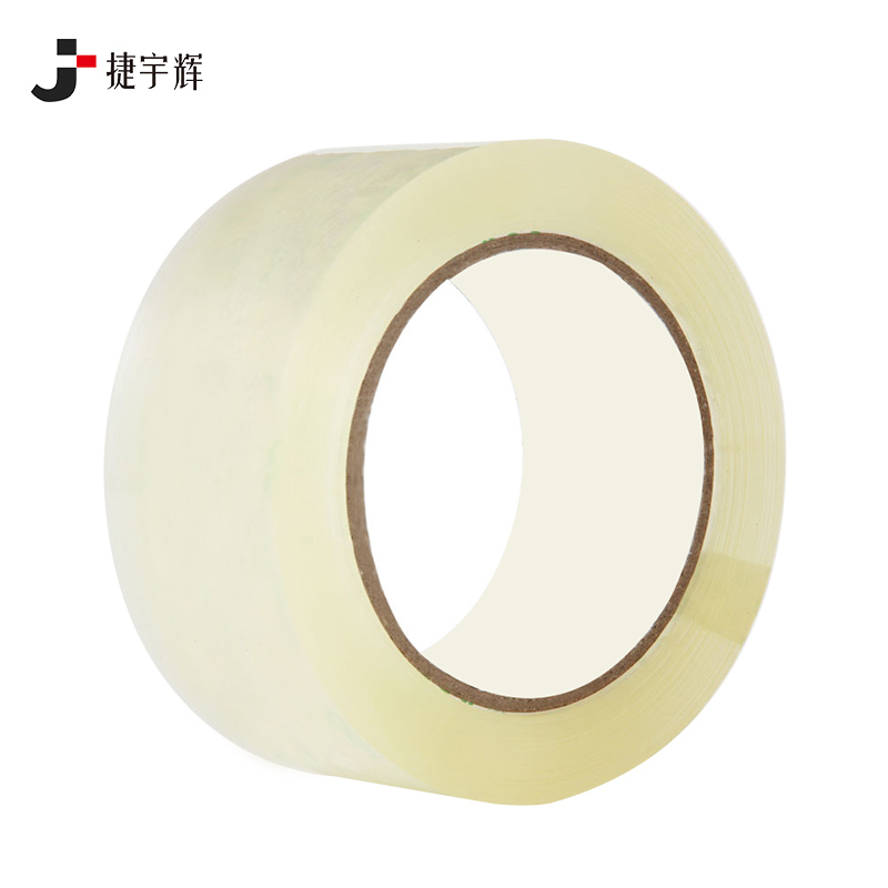 捷宇辉透明胶带5cm/卷高清大图