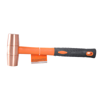 钢盾(SHEFFIELD) 铜锤1LB S089301