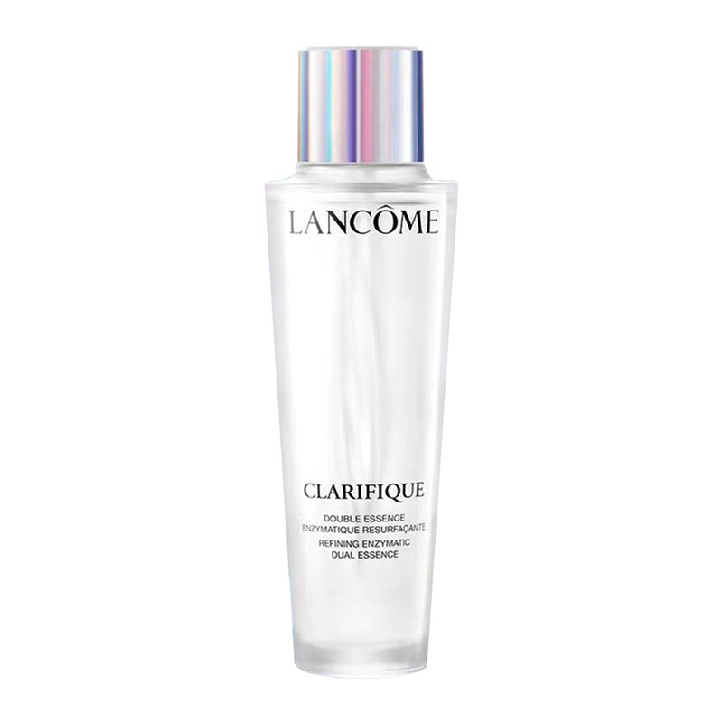 LANCOME兰蔻 净澈焕肤双重精华水250ml