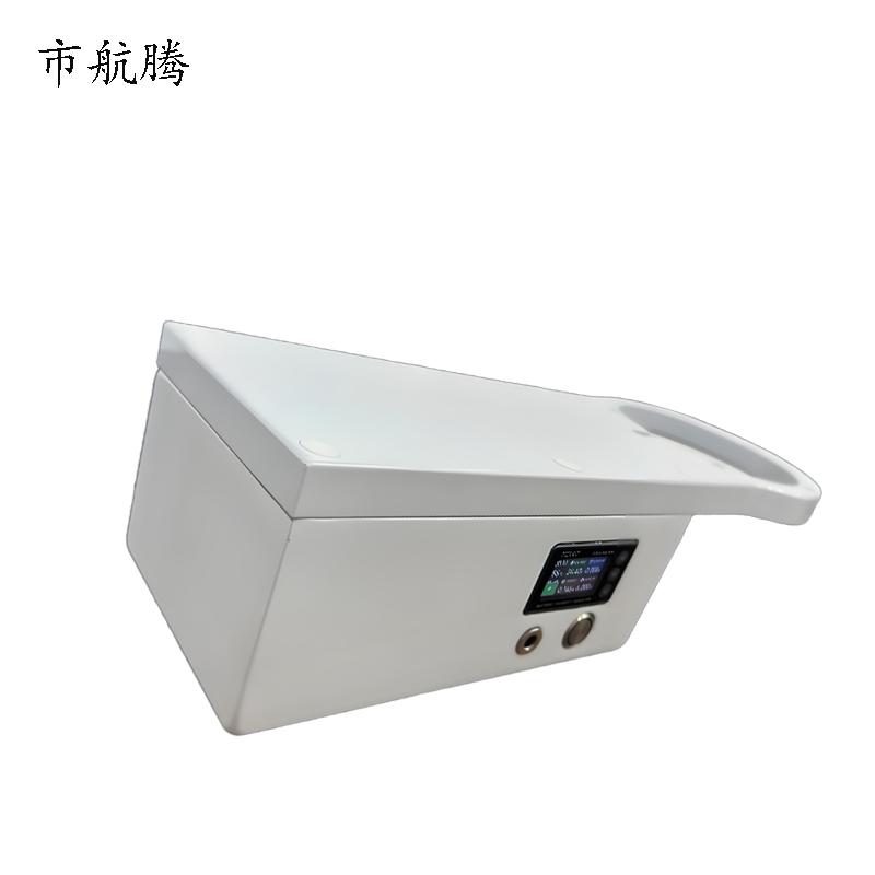 市航腾Al智能分析单元XWS-413个高清大图