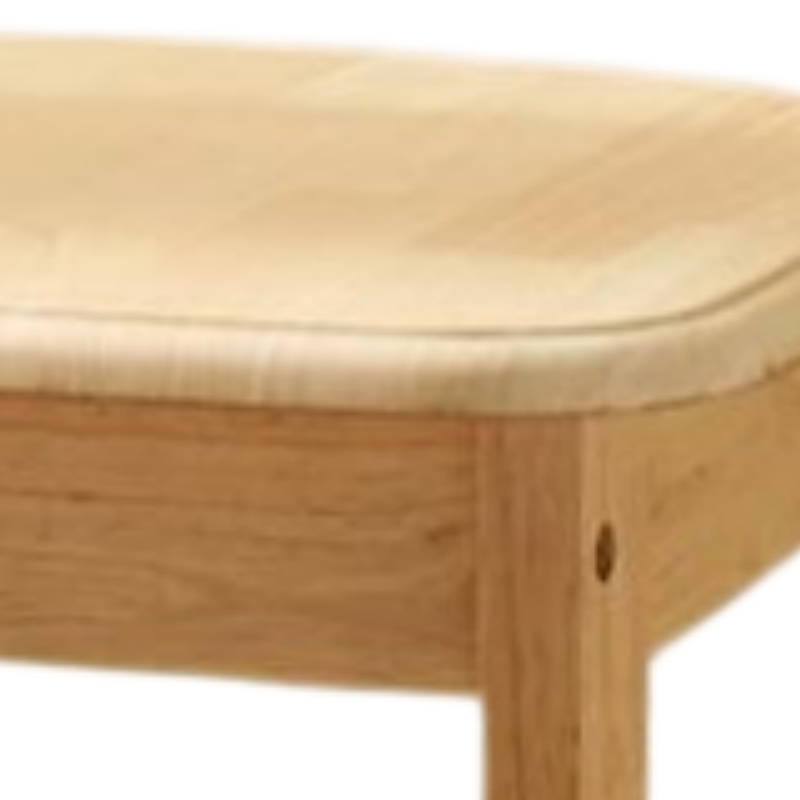 乐琪艺椅子 木质把高清大图