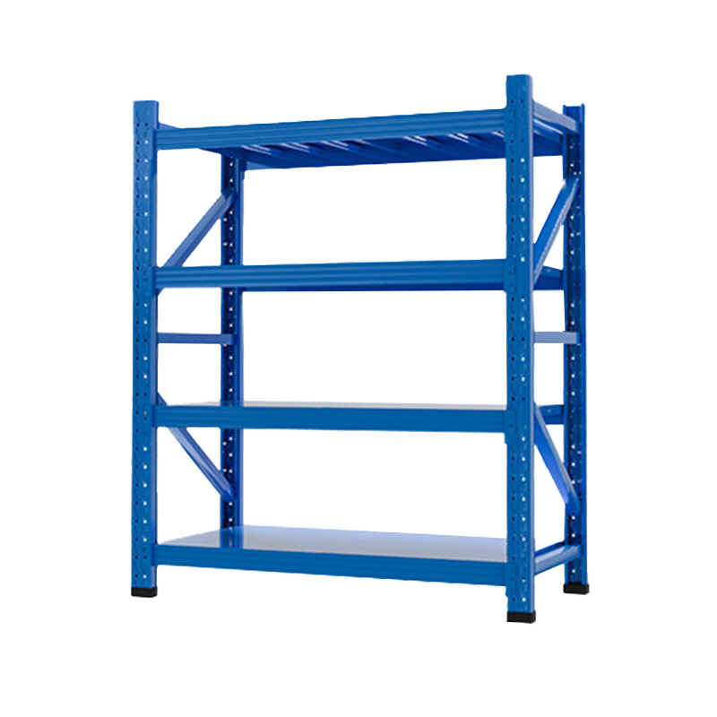 依韵珂杂物架120*40*200cm(100kg)组高清大图