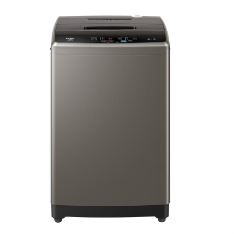 haier/海尔 家用全自动10公斤大容量除洗衣机
