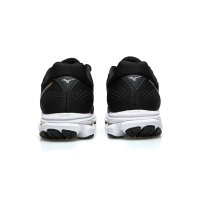 美津浓(Mizuno)WAVE RIDER 22 男子专业慢跑鞋 跑鞋男鞋运动鞋 J1GC183109