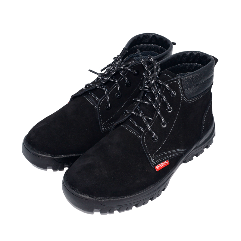 申海2105-1安全防护鞋