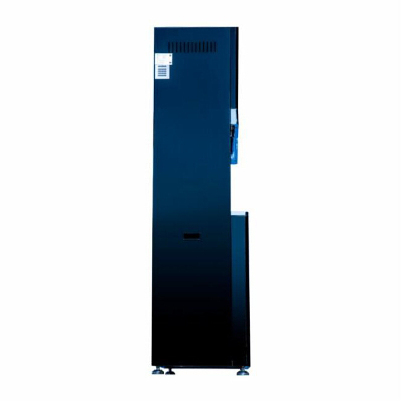 海尔(Haier)HZR800-3W商用净水器纯水机 立式反渗透饮水机 加热型商务净饮机