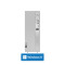 联想(Lenovo)天逸510S 12代酷睿 分体机台式电脑 i5-12400/12G/1TB+512GB/WIFI/主机/定制 商务办公学习个人家用企业采购台式机