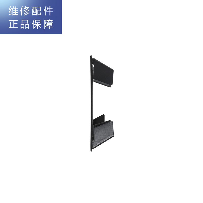 帮客材配 法迪欧(Fardior)燃气灶JZT-2B13锅架 方形锅支架高清大图