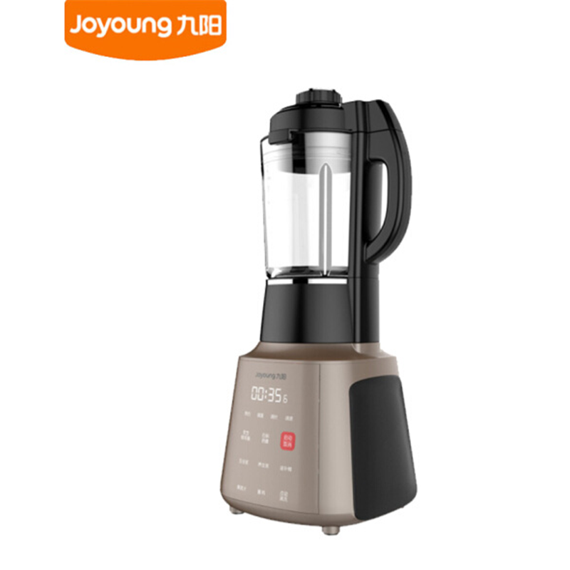 九阳(Joyoung)Y32破壁机家用多功能豆浆机破壁料理机