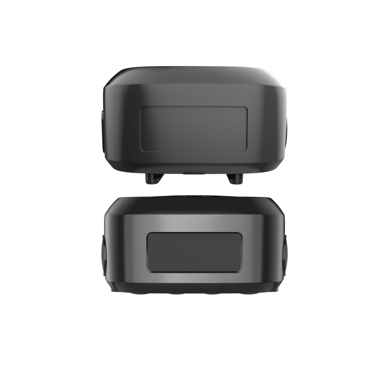 执法记录仪 泛腾 DSJ-HD86 按键式 64GB 红外夜视高清大图