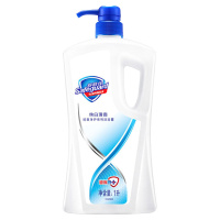 舒肤佳 纯白清香型沐浴露 PH中性健康配方 1L/瓶