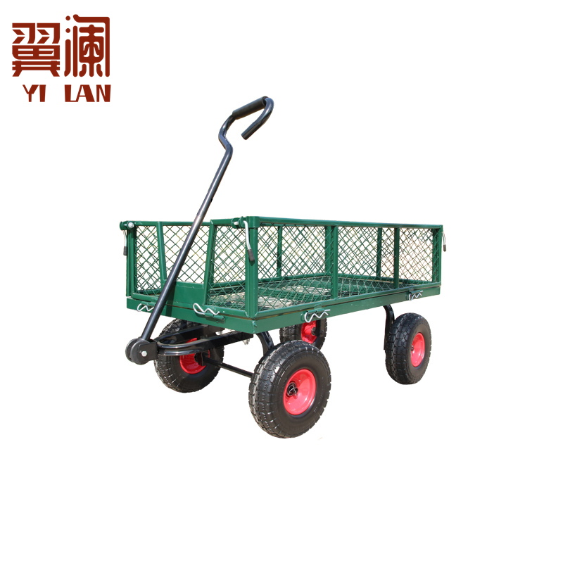 翼澜 拉杆车 0.96m 个