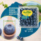 Driscolls 怡颗莓 当季限量云南蓝莓中果125g*6盒装 单果14mm+ 新鲜水果 顺丰空运