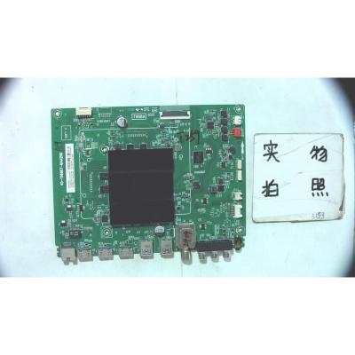 适用TCL D49A730U B49A769U主板40-T96807-MAA2HG屏LVU490ND1L