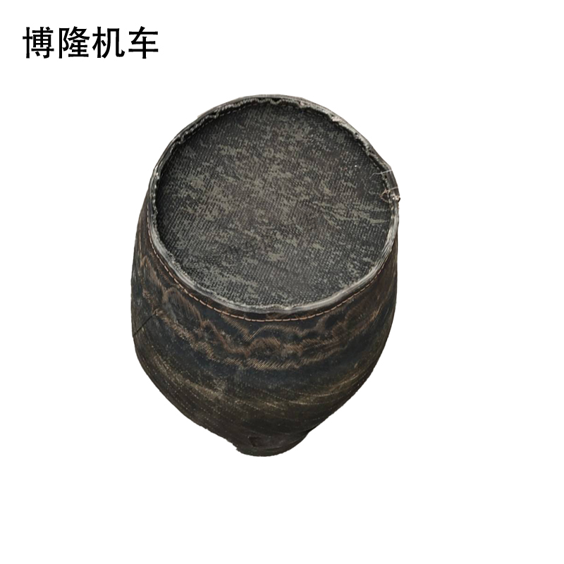 博隆机车 橡胶桶 390*160mm 个高清大图