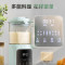 苏泊尔(SUPOR) 豆浆机破壁机家用1L/升迷你容量全自动米糊机多功能免过滤降噪蒸汽清洗智能触屏DJ10B-P109
