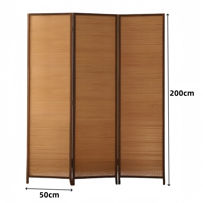 悦兴诚折叠屏风 屏风三扇