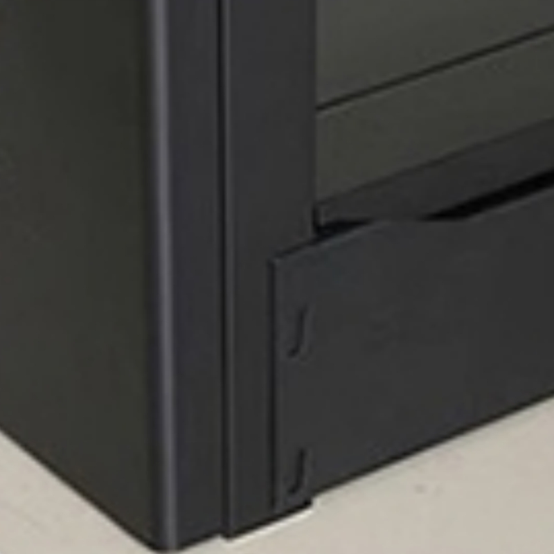 伟樽书架单面五层3列280*30*200cm个高清大图