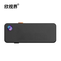 欣视界 DSJ-H3 胸牌记录仪 512G