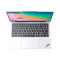 联想ThinkPad X9-14 Aura AI元启版 74CD 2025 全新酷睿Ultra7-258V 2.8K 120HZ 全互联商务旗舰笔记本电脑(32G 1TB)月光白