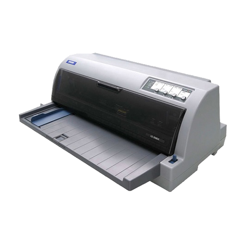 爱普生(Epson) LQ-2680K 平推票据A3针式打印机